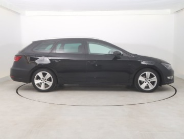 Seat Leon III ST 1.4 TSI ACT 150KM 2015 Seat Leon 1.4 TSI, Salon Polska, Serwis ASO, zdjęcie 5