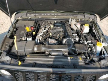 Jeep 2023 Jeep Gladiator Sport 2023 3.6l 3.6 Benzyna 285KM, zdjęcie 6