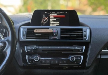 BMW Seria 1 F20-F21 Hatchback 5d Facelifting 2015 120d 190KM 2016 BMW Seria 1 BMW 120d xDrive M Sport 2.0 Diesel 190KM, zdjęcie 13