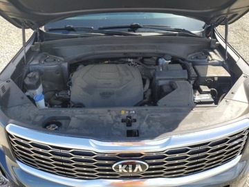 Kia 2020 Kia Telluride 2020 Kia Telleuride S 3.8 Benzyna 291KM, zdjęcie 12