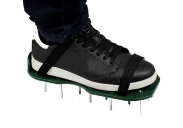 ZESTAW BUTY PODESZWY NAKŁADKI Z KOLCAMI WAŁEK DO WYLEWKI WYLEWEK ŻYWICY KIJ