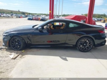 BMW 2020 BMW M8 Competition 2020 4.4l 4.4 Benzyna 617KM, zdjęcie 5