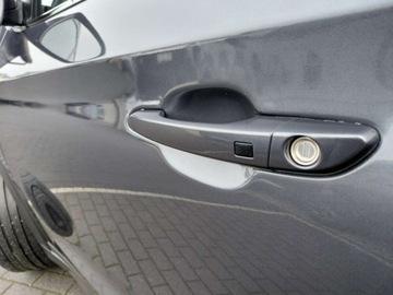 Hyundai Tucson III SUV 2.0 CRDI 136KM 2016 Hyundai Tucson 4x4 Navi Kamera Klimatronik Panorama 2.0 Diesel 136KM, zdjęcie 8