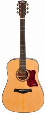 ПРОМО - АКУСТИЧЕСКАЯ ГИТАРА АН-400 + АКСЕССУАРЫ