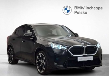 BMW X2 U10 SUV M 2.0 M35i 300KM 2025 BMW X2 x2 M35i xDrive, 300 KM, HarmanKardon, HUD, Adaptacyjne M, M Sport P, zdjęcie 6