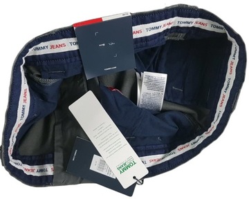 Tommy Hilfiger spodnie męskie Tommy Jeans Scanton DMODM09595 oryg. -W32/L34