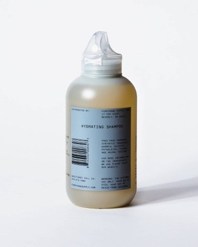 Firsthand Hydrating Shampoo, 300 ml - szampon do włosów
