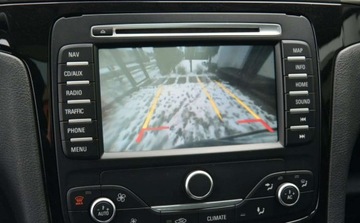 Ford S-Max I 2013 Ford S-Max Ford S-Max 2.0 Benzyna 200KM, zdjęcie 7