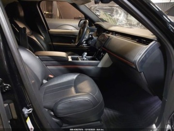 Land Rover 2023 Land Rover Range Rover First Edition 2023 4.4 Benzyna 523KM, zdjęcie 8