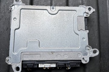 MODUL POHODĚ JAGUAR S-TYPE (X200) 4R8313B524AB 2.7L DIESEL 152KW 2007