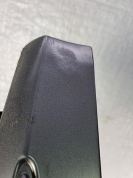 РАМКА C-CLASS W205 AMG COMBI ЛЕВ.