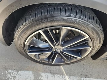 Infiniti 2022 Infiniti Inny 2022 INFINITI QX55 SENSORY AWD 2.0 Benzyna 268KM, zdjęcie 13