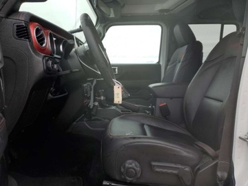 Jeep 2023 Jeep Wrangler Rubicon 2023 3.0l 3.0 Diesel 260KM, zdjęcie 7