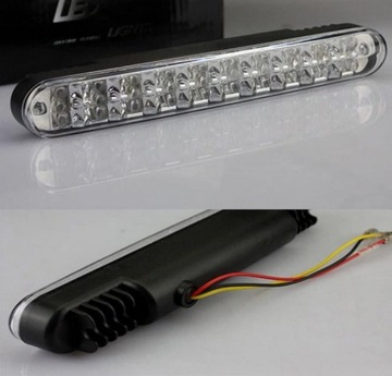 ДНЕВНЫЕ ХОДОВЫЕ ФОНАРИ ДЛЯ АВТОМОБИЛЯ LED DRL