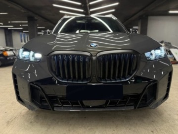 BMW X5 G05 SUV Facelifting 3.0 30d 298KM 2026 BMW X5 xDrive30d Sport Suv 3.0 (298KM) 2026, zdjęcie 7