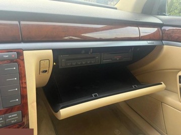 Volkswagen Phaeton 2007 Volkswagen Phaeton 3.0 diesel 224KM 4X4 2007r Możliwa zamiana!, zdjęcie 18