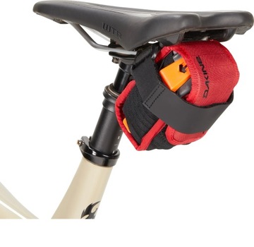 DAKINE GRIPPER BIKE BAG Сумка для велосипеда ASHCROFT CAMO