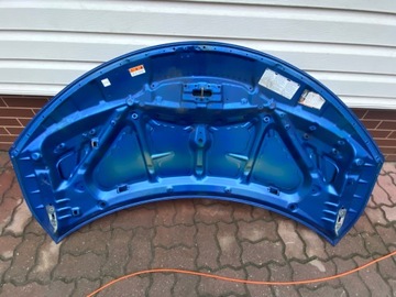 HONDA CIVIC IX HB 12-17 KAPOTA