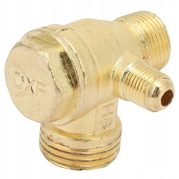 Угловая головка DY-GG GSOT48400