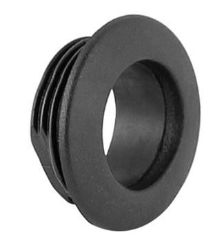 TULEJKA USZCZELKA ZAŚLEPKA UCHWYTU ZAMKNIĘCIA RYGLA VOLVO C70 S70 V70 V70XC