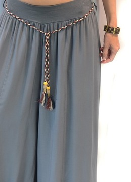 Широкие юбки и брюки