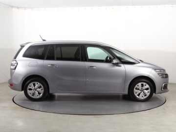 Citroen C4 Spacetourer Van 1.2 PureTech 131KM 2019 Citroen C4 Grand SpaceTourer 1.2 T, Salon Polska, zdjęcie 5