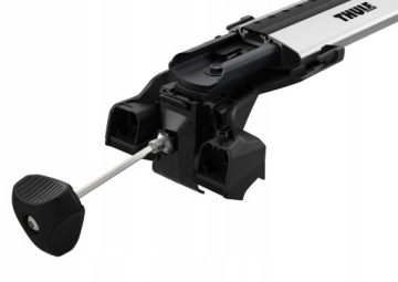 THULE Suzuki SWACE Багажник на крышу со штангой
