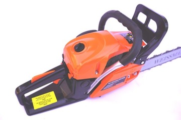 БЕНЗИНОВАЯ ПИЛА ЦЕПНАЯ ПИЛА 6,5 Л.С. НАБОР XXL