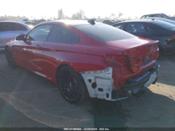 BMW Seria 4 G22-23-26 2020 BMW M4 2020 3.0l 3.0 Benzyna 425KM, zdjęcie 4