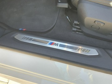 BMW Seria 2 F22-F23-F45-F46 Coupe Facelifting 218d 150KM 2020 BMW 218 M Pakiet Automat Stan Jak Nowy Mod.2021, zdjęcie 18