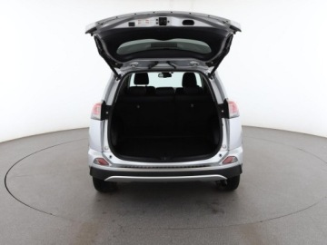 Toyota RAV4 IV MPV Facelifting 2.5 Hybrid 197KM 2016 Toyota RAV-4 Executive skóra navi kamera ACC, zdjęcie 18