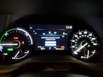 Toyota Sienna III 2025 Toyota Sienna Xle 7-Passenger 2025 2.5 Benzyna 189KM, zdjęcie 9