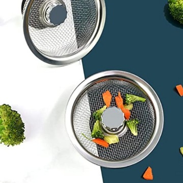 СЛИВНАЯ ПРОБКА ДЛЯ РАКОВИНЫ – ТРУБ БОЛЬШЕ НЕ ЗАГРУЖАЕТСЯ