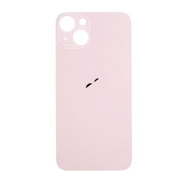 Задняя панель для Apple iPhone 13 Mini Pink