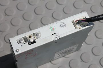 РАДИО+ТЮНЕР 8701A668 MITSUBISHI ASX 10-19