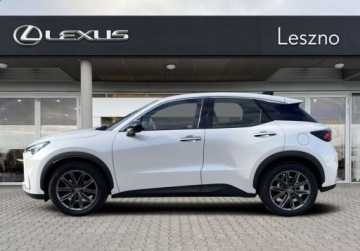 Lexus LBX 1.5 Hybrid 136KM 2024 Lexus LBX 1.5 Hybrid Relax Premium Advanced VAT 23 1 wlasciciel ASO, zdjęcie 9