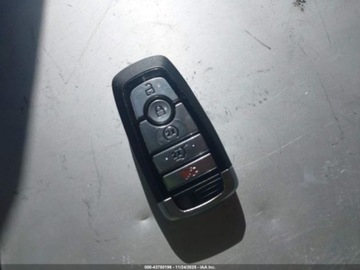 Ford Edge II 2023 Ford Edge 2023r., Titanium, 2L, od ubezpieczalni 2.0 Benzyna 253KM, zdjęcie 8