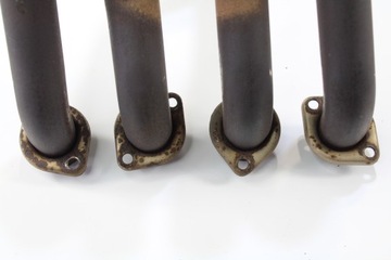 SUZUKI GSX-R 750 600 L1-L8 ВЫПУСКНОЙ ПАТРУБОК