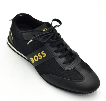 Hugo Boss Rushman BUTY SPORTOWE męskie 43