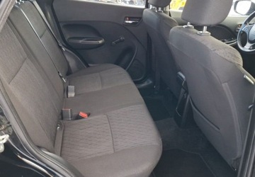 Suzuki Baleno III 1.2 DualJet 90KM 2017 Suzuki Baleno 1.2 Premium Plus 1.2 Benzyna 90KM, zdjęcie 19