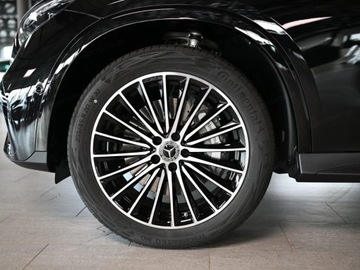 Mercedes GLC C254/X254 2025 GLC Coupe 300 de 4-Matic AMG Line 2.0 (353KM) 2025, zdjęcie 11