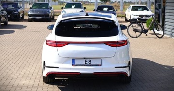 Kia Proceed Shooting Brake Facelifting 1.6 T-GDI 204KM 2024 Kia ProCeed (Nr.112) 1.6 T-GDI GT 204 KM Automat Panorama Navi Kamera Gwar, zdjęcie 5