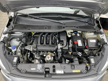 Peugeot 208 II Hatchback 1.2 PureTech 75KM 2022 Peugeot 208 Klimatronik Parktronik, zdjęcie 10