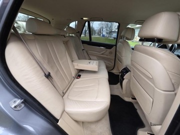 BMW X5 F15 SUV xDrive30d 258KM 2013 BMW X5 xDrive30d, 3.0l 258KM*Salon PL * F.VAT23 * Serwisowany * F15, zdjęcie 35