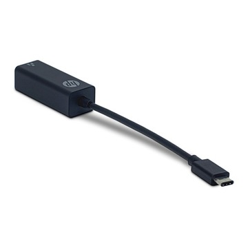 USB-C LAN Ethernet RJ45 Адаптер Thetering 1000 МБ