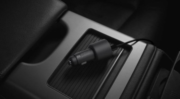 Автомобильное зарядное устройство Xiaomi USB Type C 5000 мА