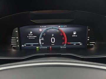 Skoda Superb III Liftback Facelifting 2.0 TDI SCR 200KM 2022 Skoda Superb LK, Full LED Matrix, Serwis ASO, Salon PL, VAT 23 2.0 Diesel, zdjęcie 11