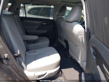 Toyota Highlander III 2020 Toyota Highlander 2020r., 3.5L 3.5 Benzyna 295KM, zdjęcie 9