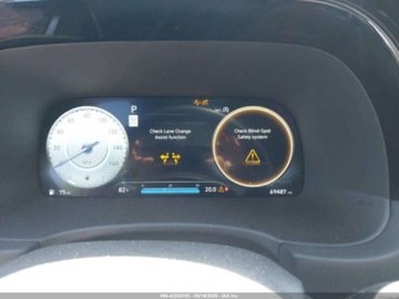 Hyundai 2023 Hyundai Palisade 2023 HYUNDAI PALISADE CALLIGRAPHY 3.8 Benzyna 291KM, zdjęcie 12