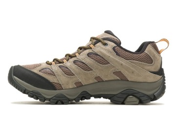 BUTY męskie MERRELL MOAB J035893 trekkingowe 43,5